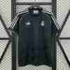 Tailandia Equipacion Real Madrid Especial 2025 2026 Negro