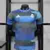 Tailandia Equipacion Real Madrid Pre Match 2025 2026 Azul