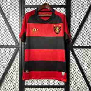 Tailandia Equipacion Recife Primera 2025 2026