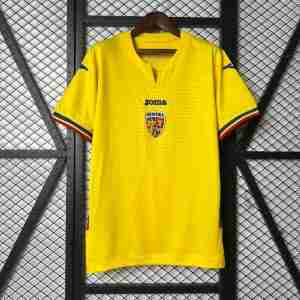 Tailandia Equipacion Rumania Primera 2025 2026