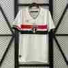 Tailandia Equipacion Sao Paulo Primera 2025 2026
