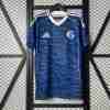 Tailandia Equipacion Schalke 04 Primera 2025 2026