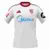 Tailandia Equipacion Sevilla Primera 2025 2026