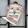Equipacion Bayern Munich Segunda 2025 2026