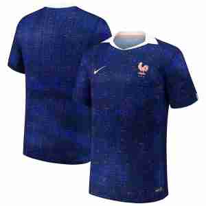 Equipacion Francia Primera 2025 2026
