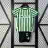Equipacion Real Betis Conjunto Niños Especial 25 2026
