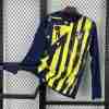 Tailandia Equipacion Atlético De Madrid Pre Match Manga Larga 2025 2026