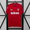 Tailandia Equipacion Athletic Bilbao Portero 2025 2026