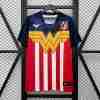 Tailandia Equipacion Atlético De Madrid Especial 2025 2026