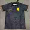 Tailandia Equipacion Brasil Especial 2025 2026 Negro