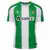 Tailandia Equipacion Real Betis Primera 2025 2026
