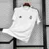 Tailandia Equipacion Real Madrid Entrenamiento 2025 2026 Blanco