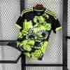 Tailandia Equipacion Real Madrid Especial 2025 2026 Rosa Verde