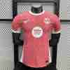 Versión Jugador Equipacion FC Barcelona Especial 2025 26 Rosa