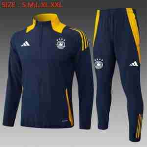Chandal Alemania 2025 2026 Azul