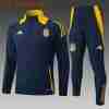 Chandal Argentina 2025 26 Azul
