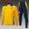 Chandal Bayern Munich 2025 2026 Amarillo