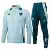 Chandal Cruzeiro EC 2025 2026 Azul
