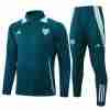 Chandal Cruzeiro EC 2025 2026 Verde