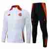 Chandal Internacional 2025 2026 Blanco