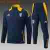 Chandal Italia 2025 2026 Azul