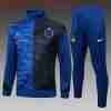 Chandal Ninos Inter Milan 2025 2026 Azul