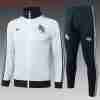 Chandal Ninos Juventus 2025 2026 Blanco