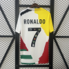 Cristiano Ronaldo NO.7 Equipacion Real Madrid Especial 2025 26