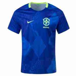 Equipacion Brasil Segunda 2025 2026