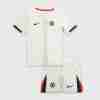 Equipacion Chelsea Conjunto Niños Segunda 2025 2026