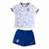 Equipacion Estados Unidos Conjunto Niños Primera 2025 2026