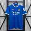 Equipacion Real Madrid Tercera 2025 2026