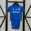 Equipacion Universidad De Chile Niños Primera 2025 2026