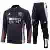 Sudadera De Training Arsenal 2025 2026 Purpura