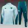 Sudadera De Training Ninos Cruzeiro EC 2025 2026 Azul