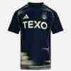 Tailandia Equipacion Aberdeen Segunda 2025 2026