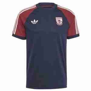 Tailandia Equipacion Arsenal Especial 2025 2026
