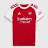 Tailandia Equipacion Arsenal Mujer Primera 2025 2026