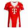 Tailandia Equipacion Bayern Munich Mujer Primera 2025 2026