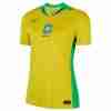Tailandia Equipacion Brasil Mujer Primera 2025 2026