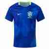 Tailandia Equipacion Brasil Segunda 2025 2026