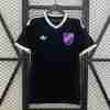 Tailandia Equipacion Colo Colo 100th 2025 26 Negro