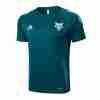 Tailandia Equipacion Cruzeiro EC Entrenamiento 2025 2026 Verde