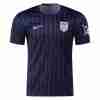 Tailandia Equipacion Estados Unidos Segunda 2025 2026
