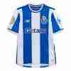 Tailandia Equipacion FC Porto Primera 2025 2026