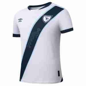 Tailandia Equipacion Guatemala Primera 2025 2026