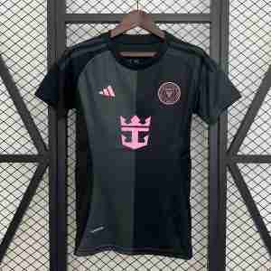 Tailandia Equipacion Inter Miami Mujer Primera 2025 2026
