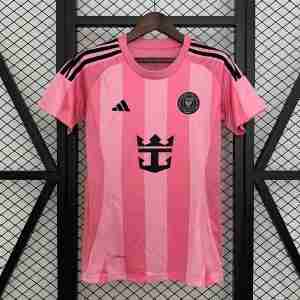 Tailandia Equipacion Inter Miami Mujer Segunda 2025 2026