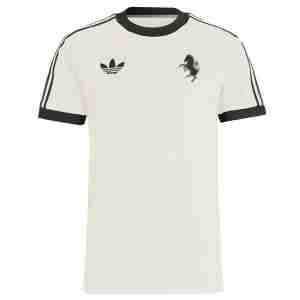 Tailandia Equipacion Juventus Especial 2025 2026