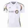Tailandia Equipacion LAFC Segunda 2025 2026